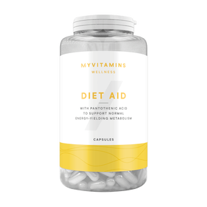 Środki Odchudzające - Amount 60capsules