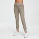 MP Women's Training Washed Joggers - Taupe