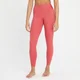 Damskie legginsy z kolekcji Composure Repreve® MP – Berry Pink
