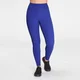 Damskie legginsy z kolekcji Power Ultra – kobaltowe