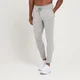 Męskie joggery z kolekcji MP Adapt – Storm Grey Marl