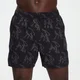Męskie spodenki Camo z kolekcji Adapt – Black Camo
