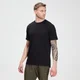 Męski T-shirt z krótkim rękawem z kolekcji MP Training Drirelease® – czarny