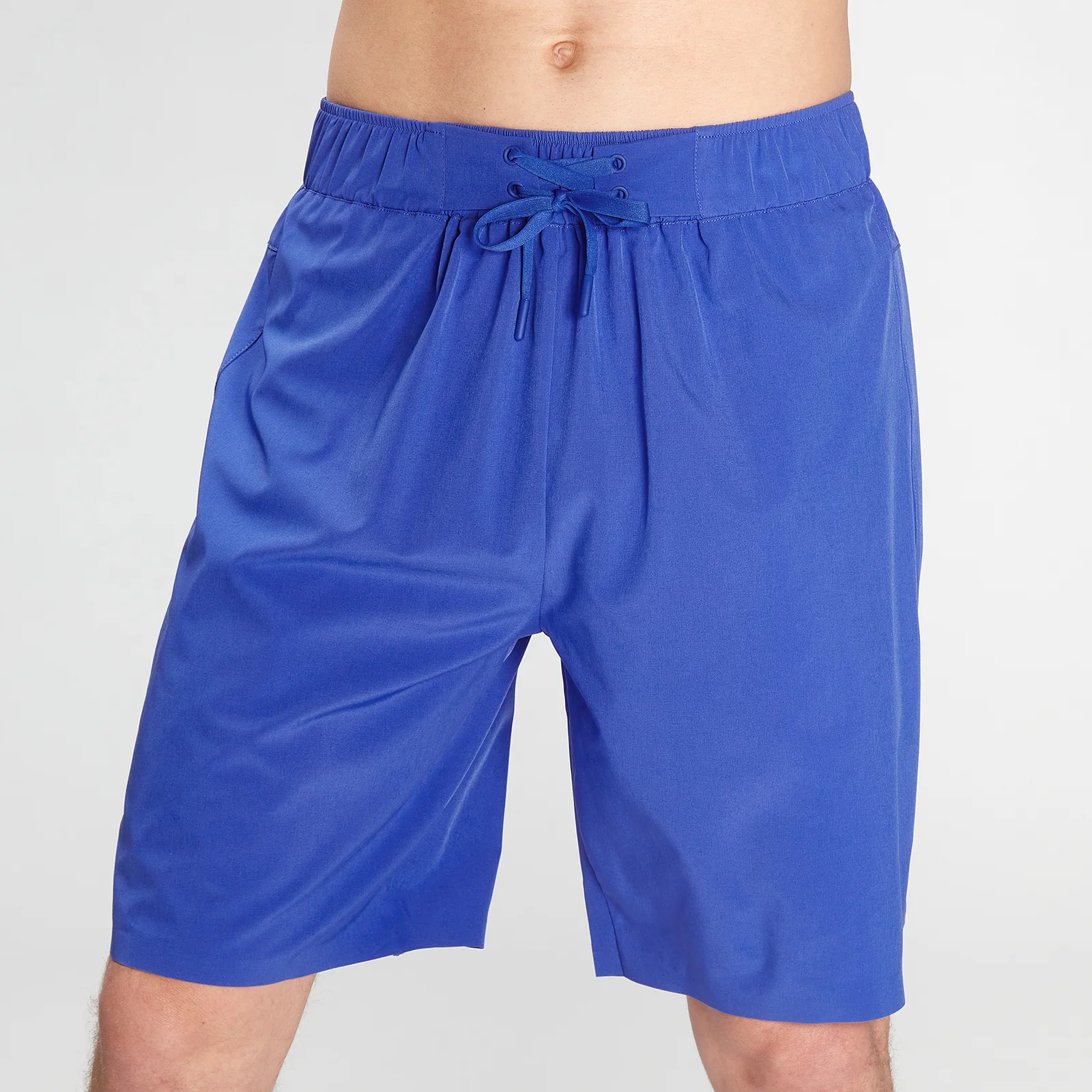 MP Men's Glide Boardshort - Cobalt - XXS Obraz 1