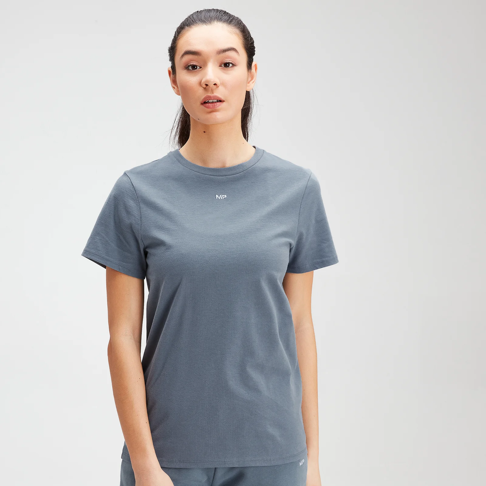 MP Women's Rest Day T-Shirt - Galaxy - XXS Obraz 1