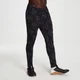 Męskie spodnie dresowe Camo z kolekcji Adapt MP – Black Camo