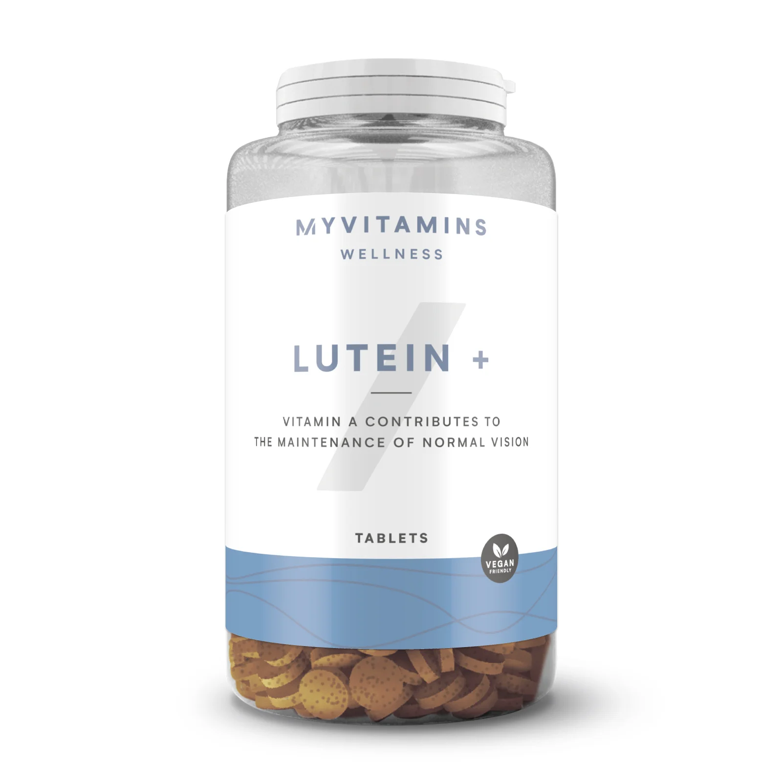 Lutein+ - 30Kapsułki Obraz 1