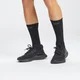Skarpetki za kostkę unisex z kolekcji MP Agility – czarne