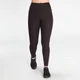 Damskie legginsy z kolekcji Power Ultra – czarny