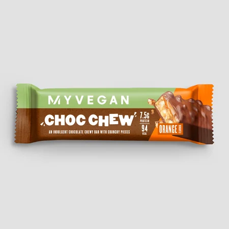 Baton Choc Chew