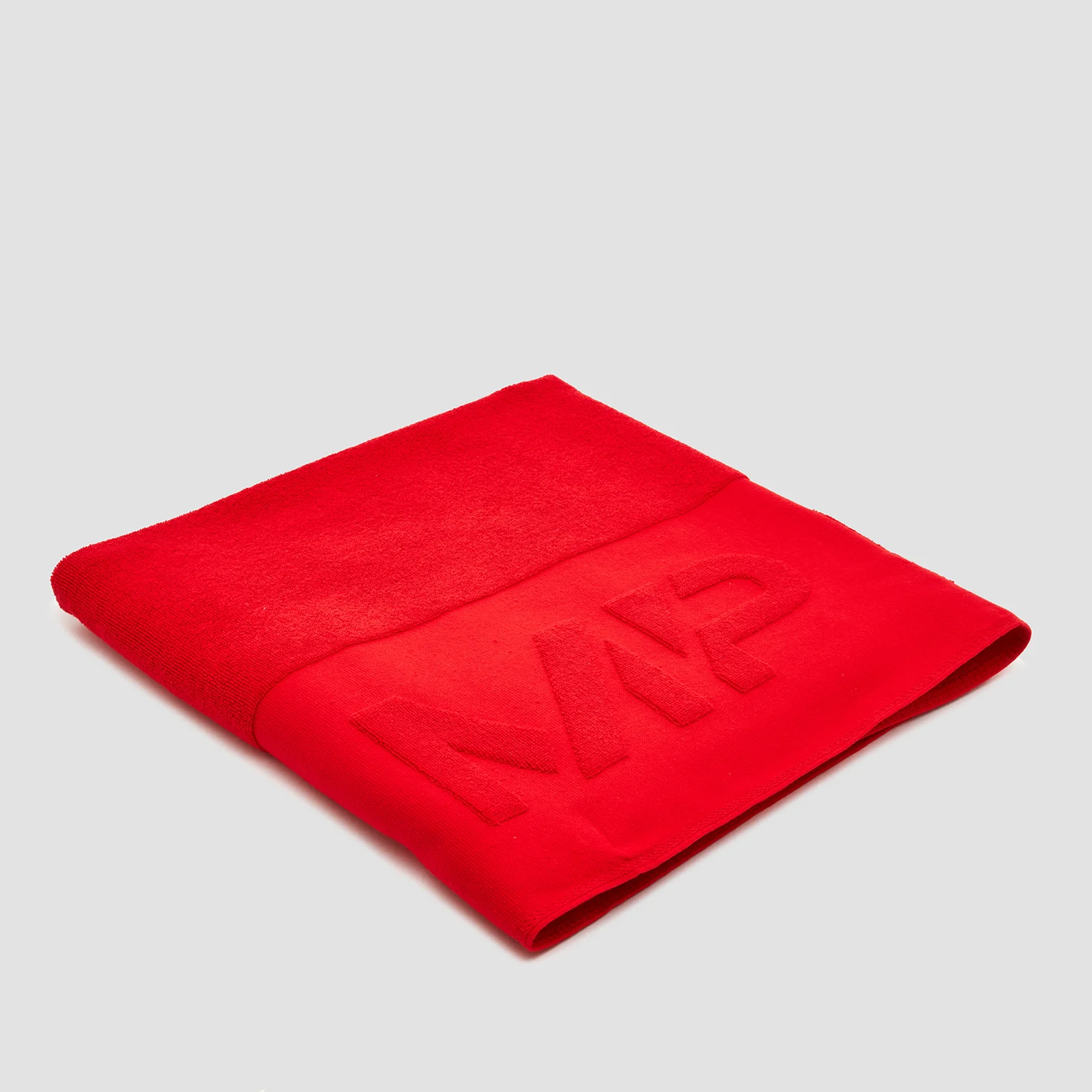 MP Essentials Large Towel - Danger Obraz 1