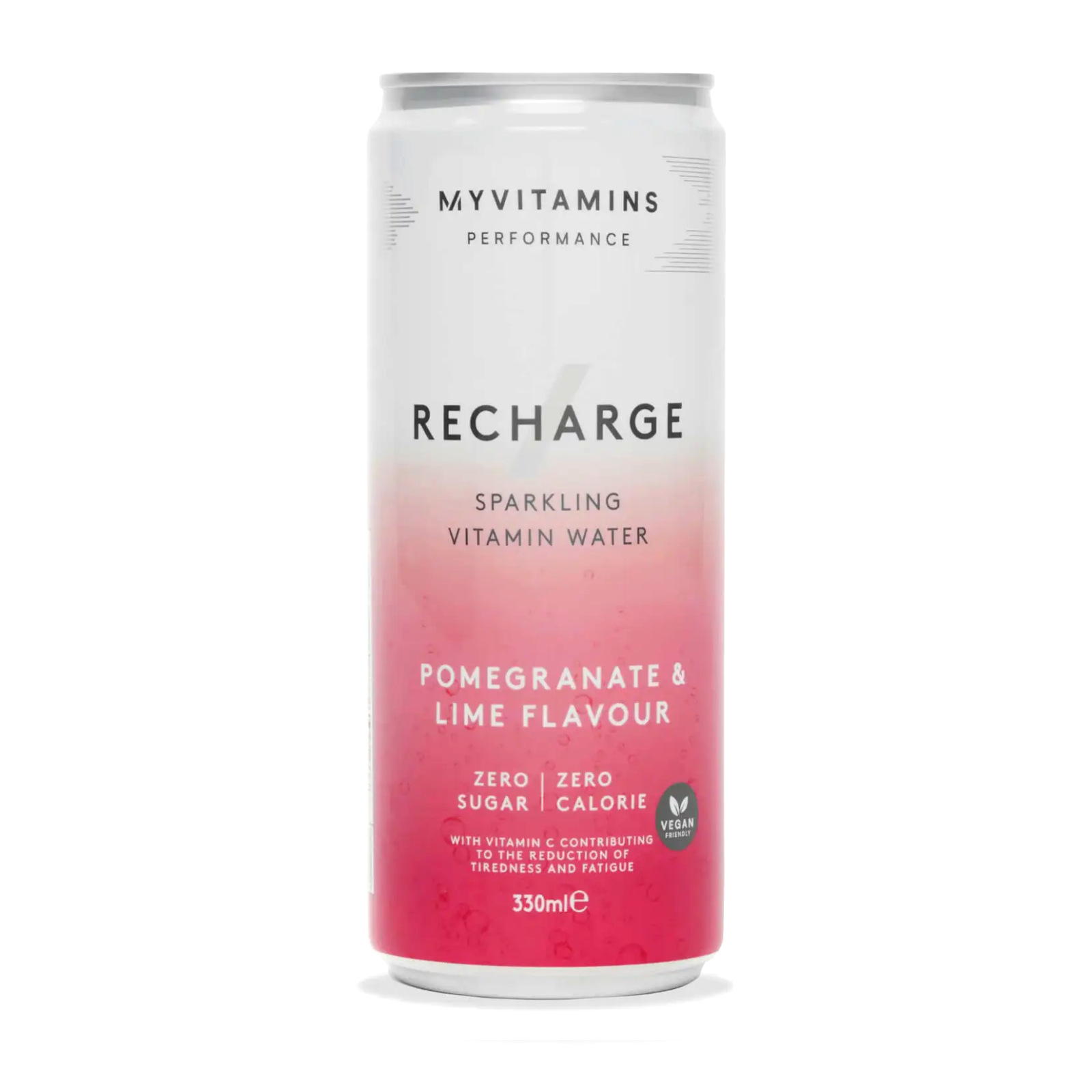 Recharge RTD - Pomegranate & Lime Obraz 1
