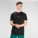 MP Men's Limited Edition Impact Short Sleeve T-Shirt - Black
