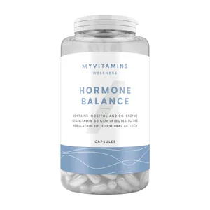 Kapsułki Hormone Balance - Amount 60capsules