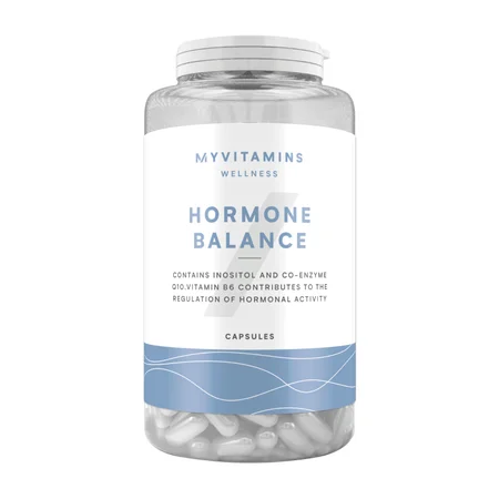Kapsułki Hormone Balance