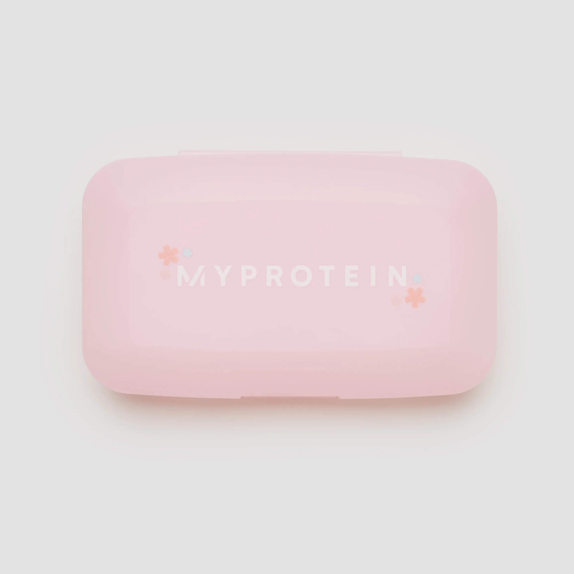 Myprotein Cherry Blossom Pill Box - Pink Obraz 1