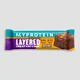 Baton Easter Egg Layered Bar