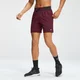 Męskie spodenki z kolekcji MP Adapt 360 – Merlot