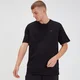 Męski T-shirt z krótkim rękawem z kolekcji Rest Day MP – sprana czerń
