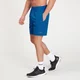 Męskie spodenki treningowe z kolekcji MP Graphic Running – True Blue
