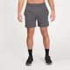 Męskie spodenki treningowe z kolekcji MP Graphic Running – szare