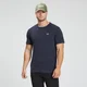 Męski T-shirt z kolekcji Essentials MP – granatowy