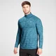 MP Men's Performance 1/4 Zip Top - Deep Lake Marl