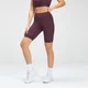 Damskie spodenki rowerowe z kolekcji MP Power Ultra – Port