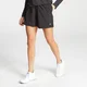 Damskie spodenki treningowe z kolekcji Essentials MP – czarne
