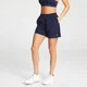 Damskie spodenki treningowe z kolekcji Essentials MP – granatowe