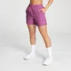 Damskie spodenki treningowe z kolekcji Essentials MP – Orchid