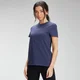 Damski T-shirt z kolekcji Originals Contemporary MP – Galaxy Blue
