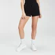 Damskie spodenki z kolekcji Essentials Lounge MP – czarne