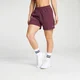 Damskie spodenki treningowe z kolekcji Essentials MP – Port