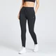 Damskie joggersy z kolekcji Essentials MP – czarne