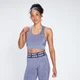 Stanik sportowy z kolekcji MP Curve – Galaxy Blue