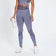 Damskie legginsy z kolekcji Curve MP – Galaxy Blue