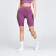 Damskie spodenki rowerowe z kolekcji Power MP – Orchid