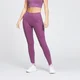 Damskie legginsy z kolekcji Power MP – Orchid
