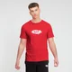 Męski T-shirt z krótkim rękawem z kolekcji Chalk Graphic – Danger