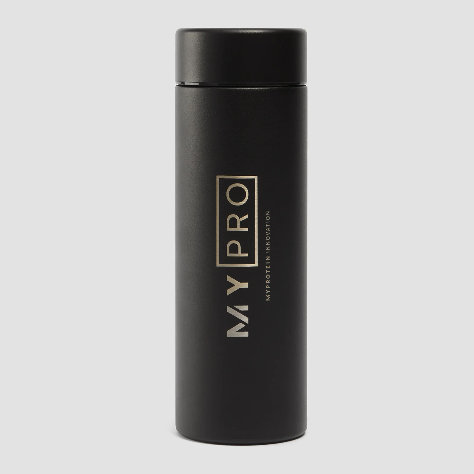Butelka na wodę MYPRO Large 750 ml – czarna Obraz 1