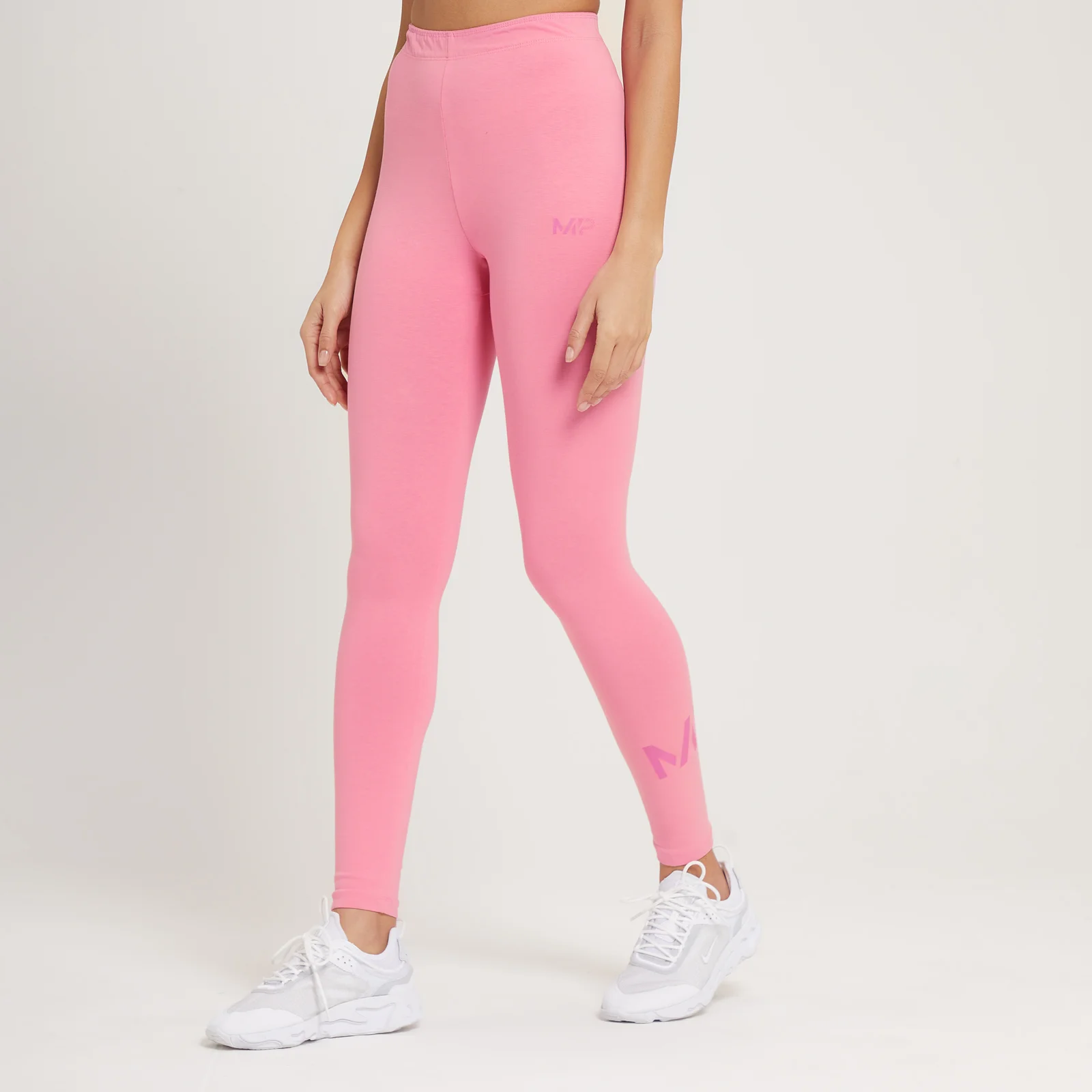 Damskie legginsy z kolekcji Fade Graphic MP – Candy Floss - XXS Obraz 1
