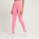Damskie legginsy z kolekcji Fade Graphic MP – Candy Floss