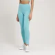 Damskie legginsy z kolekcji Fade Graphic MP – Powder Blue