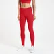 Damskie legginsy treningowe z kolekcji Infinity Mark MP – Danger