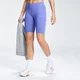 Damskie spodenki rowerowe z kolekcji MP Repeat Graphic – Bluebell