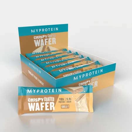 Wafelek Crispy Coated Wafer