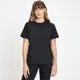 Długi damski T-shirt z kolekcji MP Rest Day – czarny