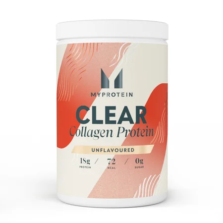 Collagen Powder