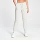 Damskie joggery z kolekcji MP Mini Mark Graphic – Light Grey Marl